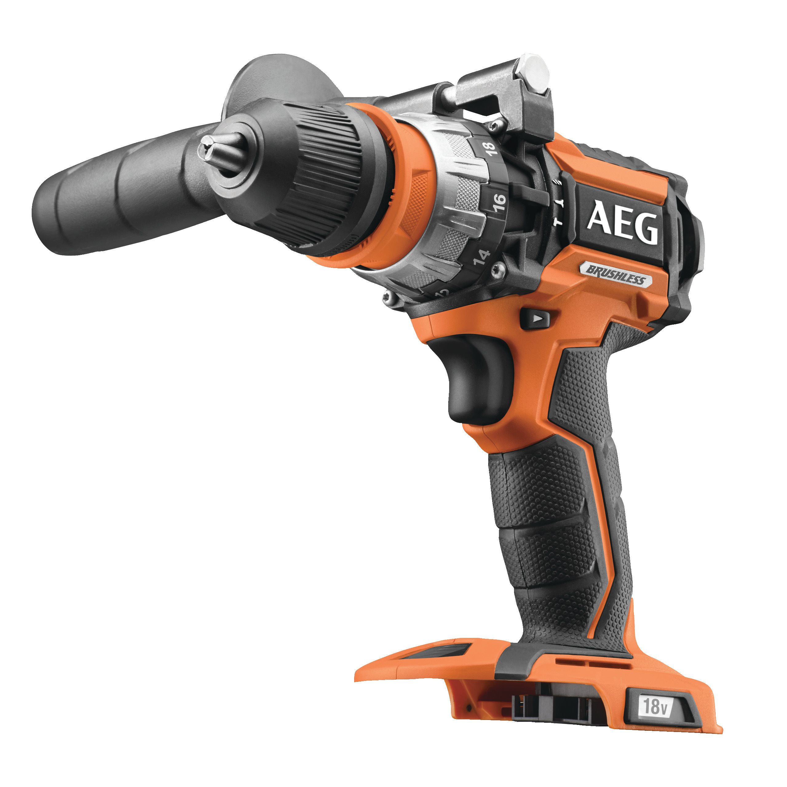 AEG BSB 18CBL