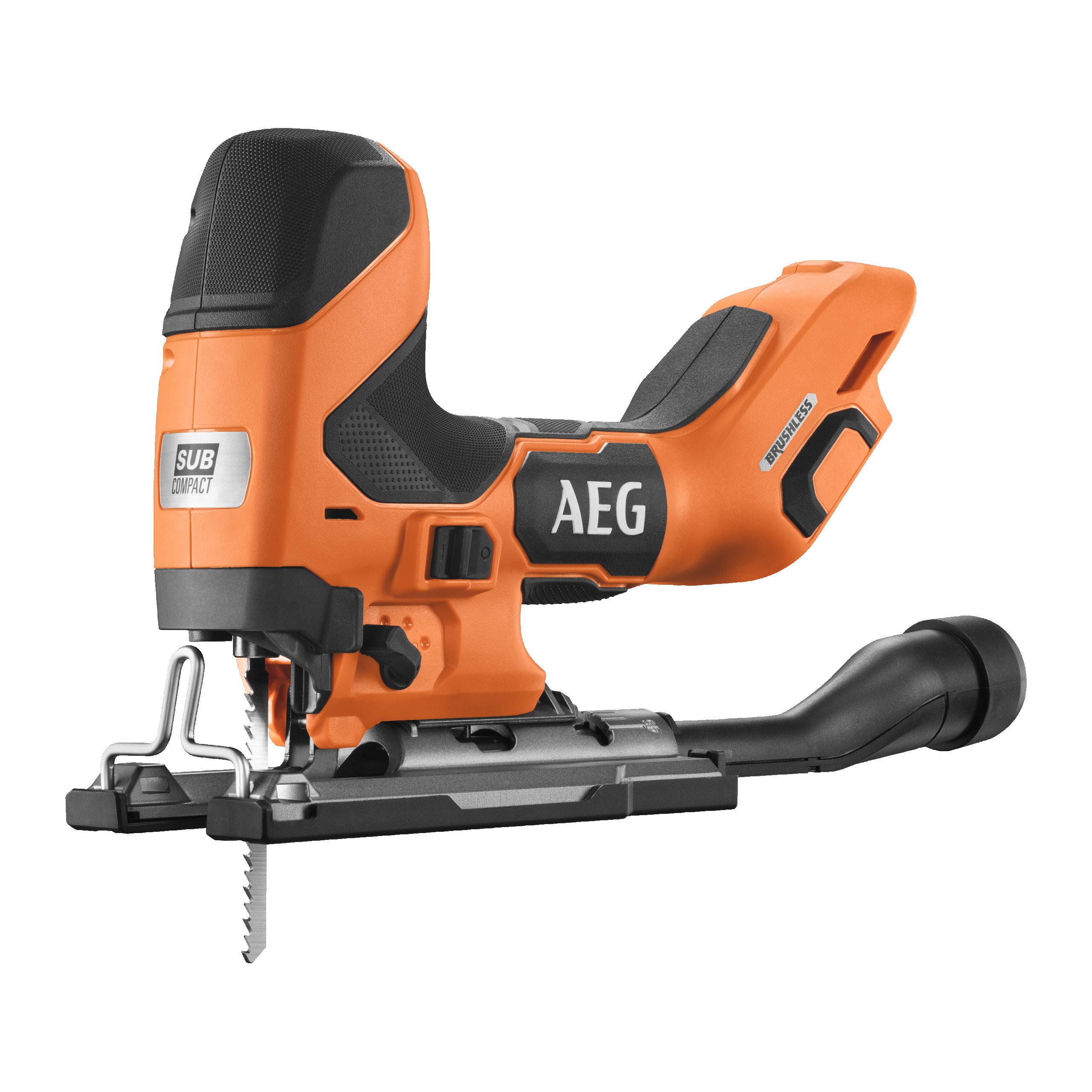 AEG BST 18BSBL
