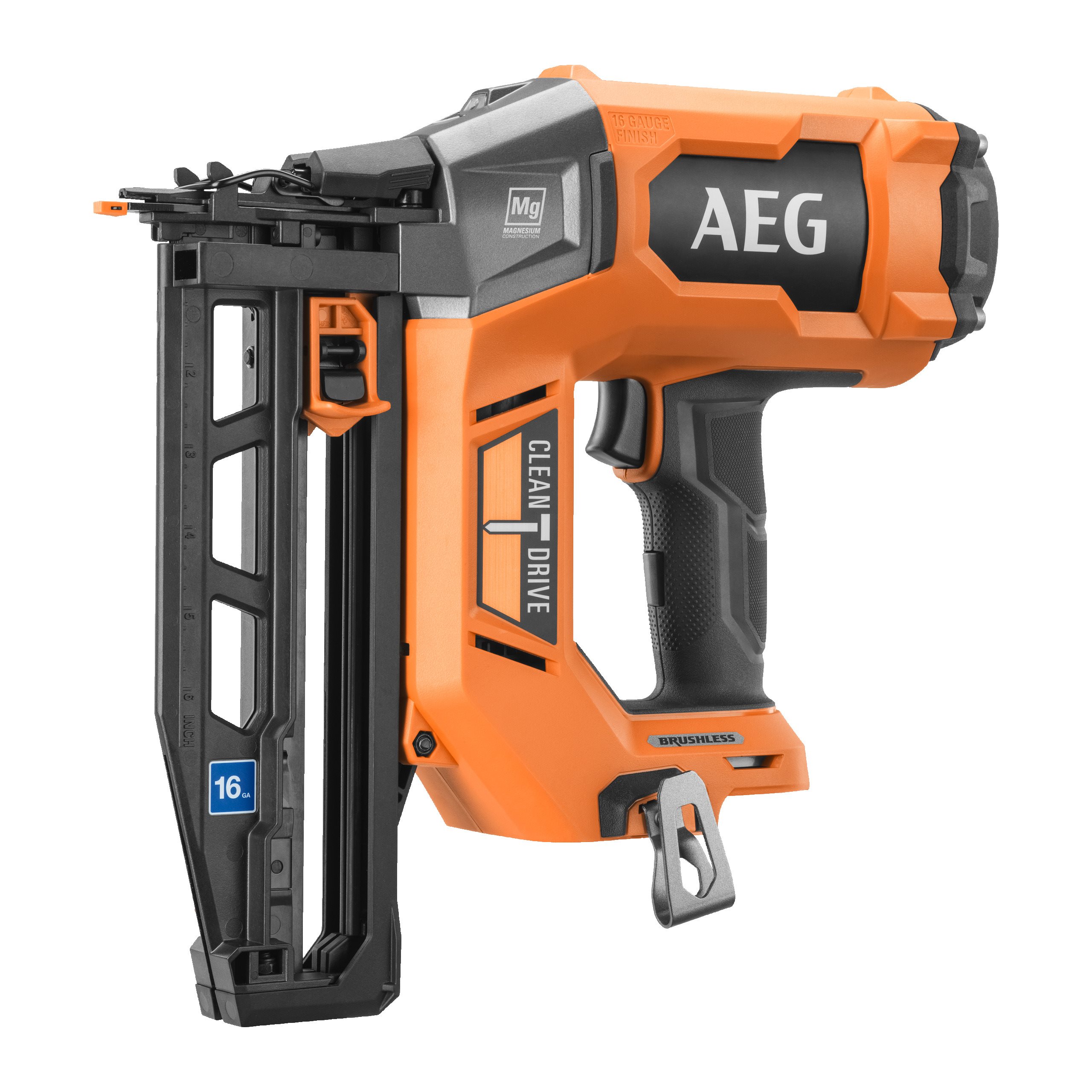 AEG NAIL-GUNS