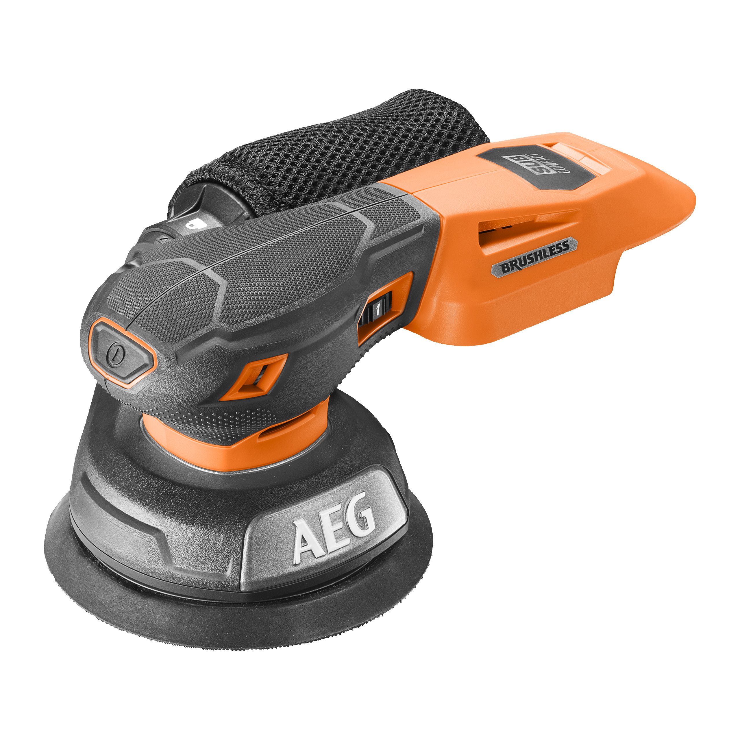 AEG SANDERS