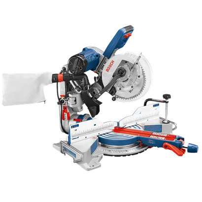 Bosch CM10GD