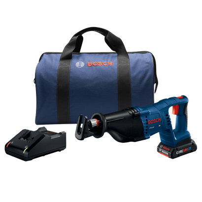 Bosch CRS180-B15