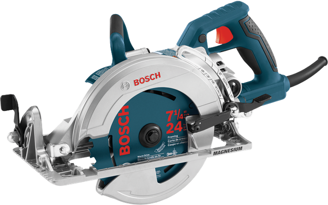 Bosch CSW41