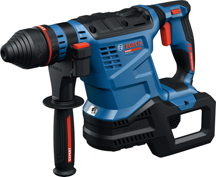 Bosch EXPERT EXBH18V-32F Akku-Bohrhammer mit SDS plus