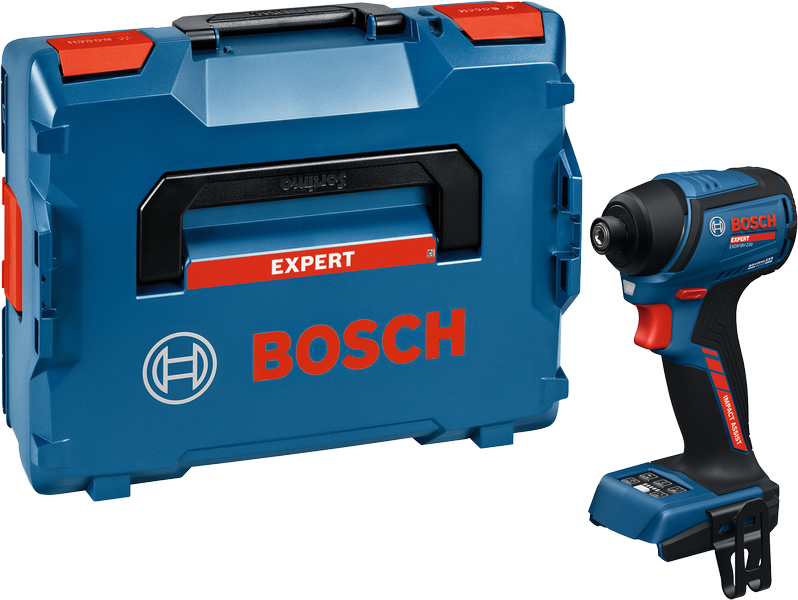 Bosch EXPERT EXDR18V-230 Akku-Drehschlagschrauber