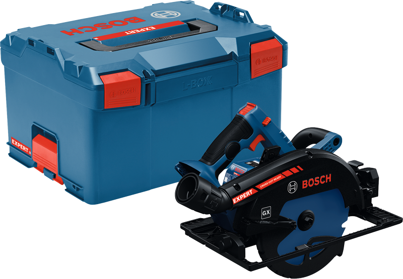 Bosch EXPERT EXKS18V-68GX Akku-Kreissäge