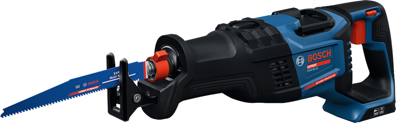 Bosch EXPERT EXSA18V-32 Akku-Säbelsäge