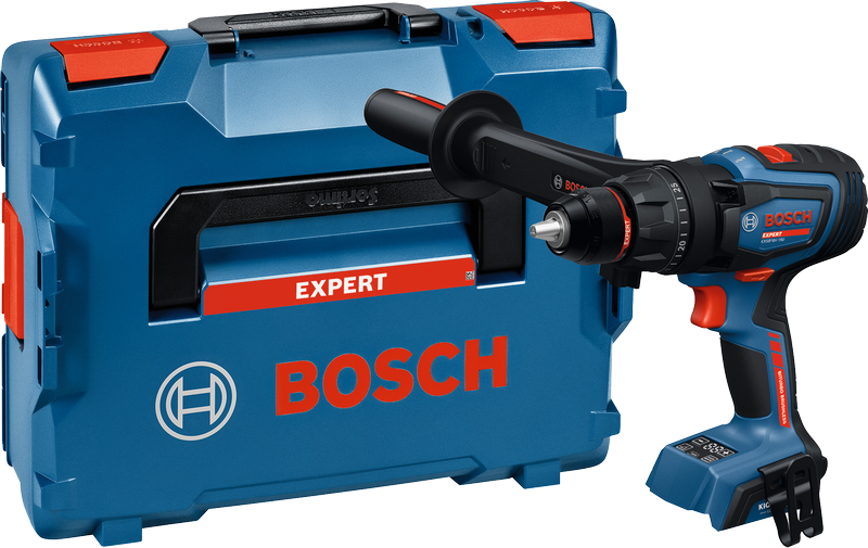 Bosch EXPERT EXSB18V-150 Akku-Schlagbohrschrauber