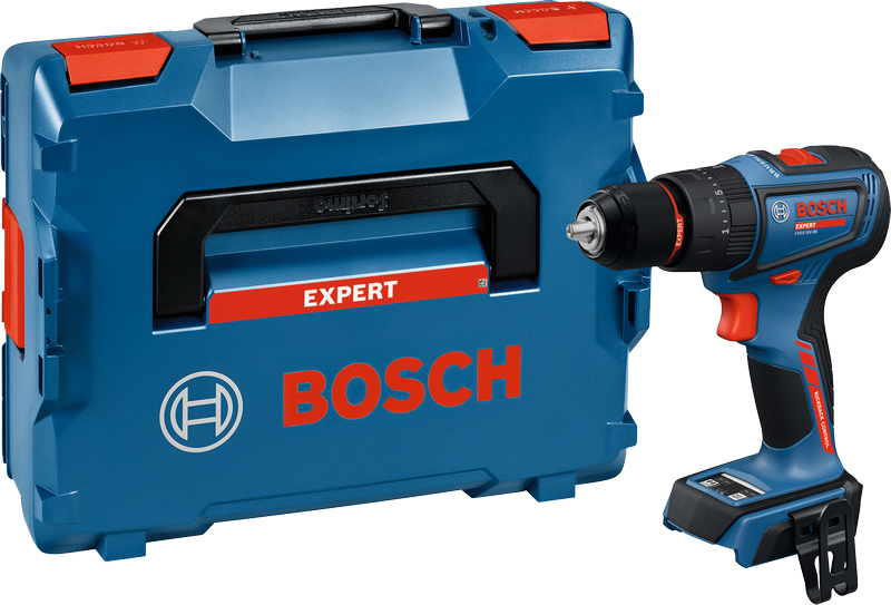 Bosch EXPERT EXSB18V-90 Akku-Schlagbohrschrauber