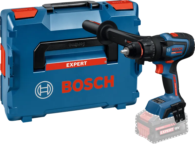 Bosch EXPERT EXSR18V-150