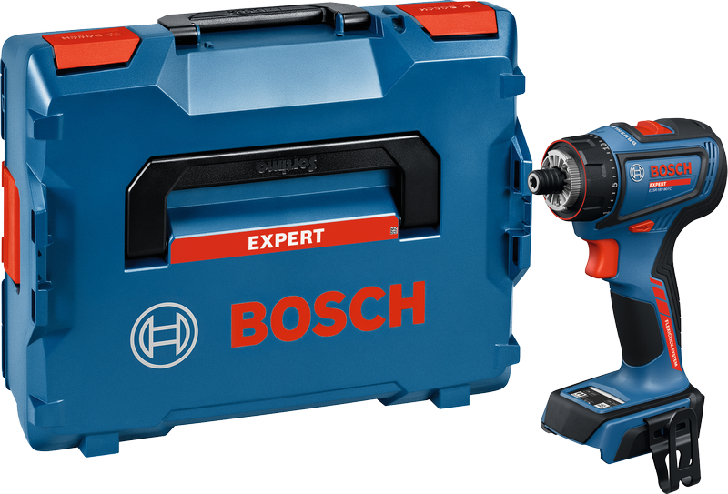 Bosch EXPERT EXSR18V-90FC Akku-Bohrschrauber