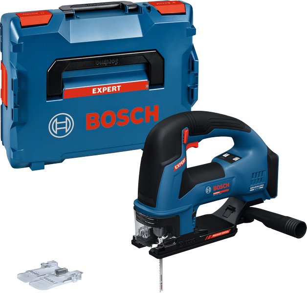 Bosch EXPERT EXST18V-155B Stichsäge