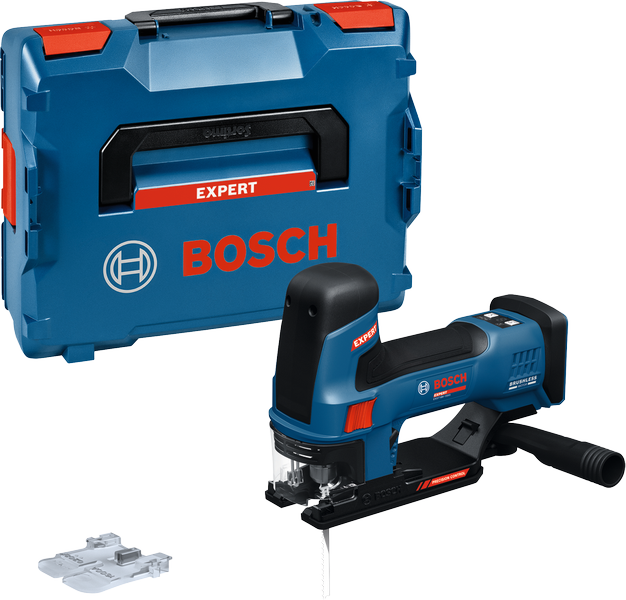 Bosch EXPERT EXST18V-155S Stichsäge