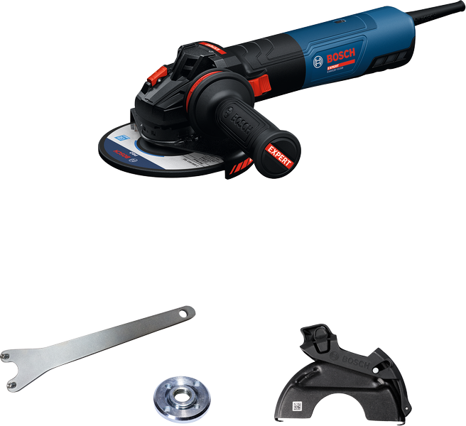 Bosch EXPERT EXWS20-150SB Winkelschleifer