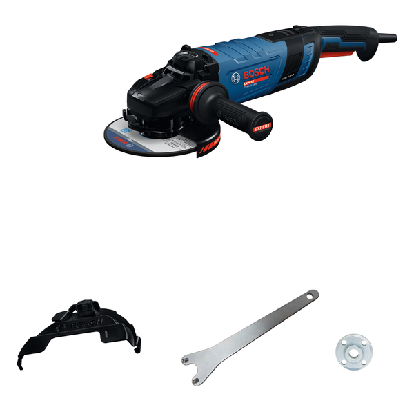 Bosch EXPERT EXWS30-180B Winkelschleifer