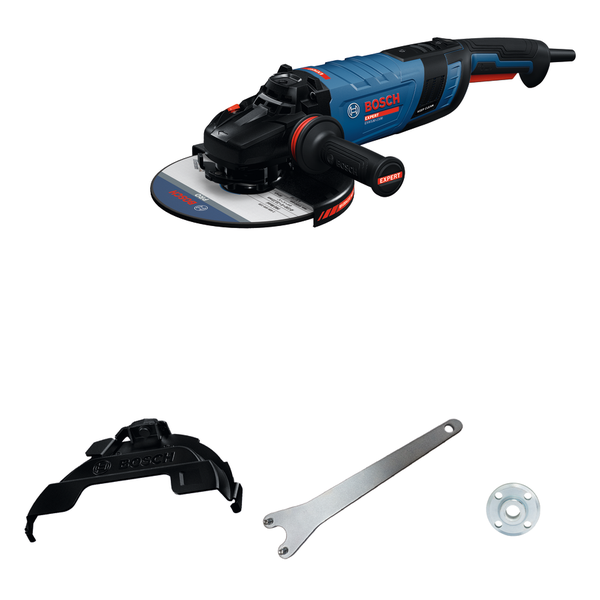 Bosch EXPERT EXWS30-230B Winkelschleifer