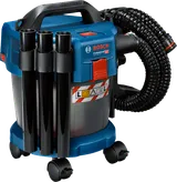 Bosch GAS 18V-10 L