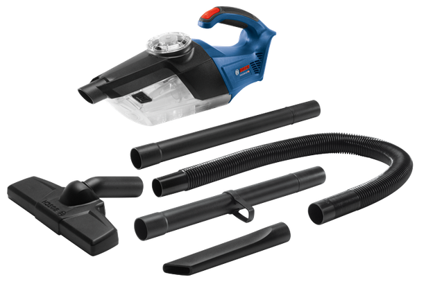 Bosch GAS18V-02N