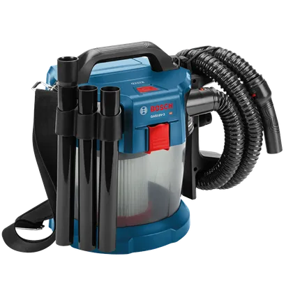 Bosch GAS18V-3N