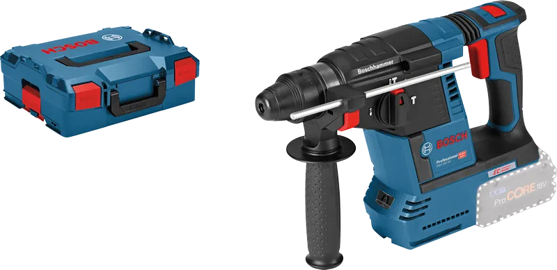 Bosch GBH 18V-26