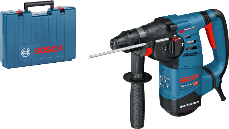 Bosch PRO GBH 3-28 DRE Bohrhammer mit SDS plus
