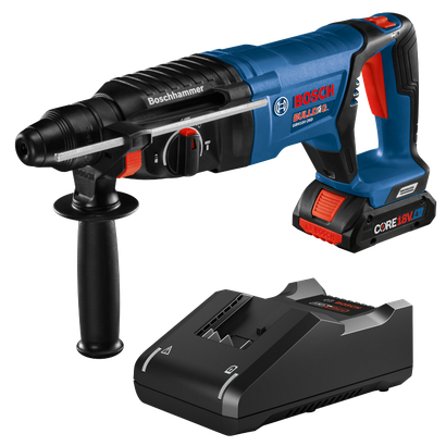 Bosch GBH18V-26DK15