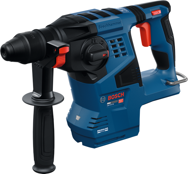 Bosch PRO GBH18V-28 Bohrhammer mit SDS plus
