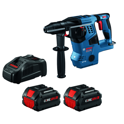 Bosch GBH18V-28CK28