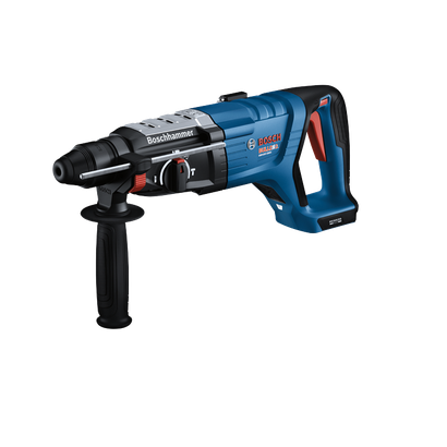 Bosch GBH18V-28DCN