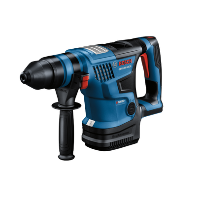 Bosch GBH18V-34CQN