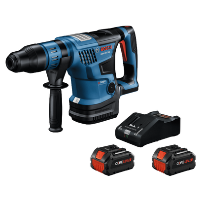 Bosch GBH18V-36CK24