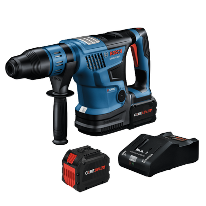 Bosch GBH18V-36CK27