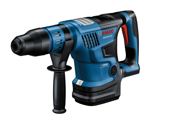 Bosch GBH18V-36CN