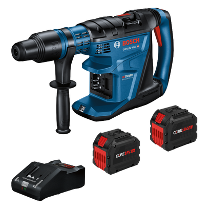 Bosch GBH18V-40CK27