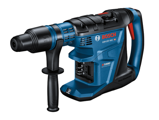 Bosch GBH18V-40CN