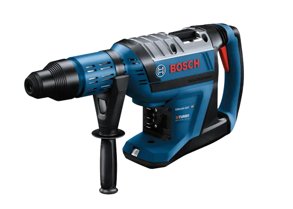 Bosch GBH18V-45CK