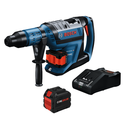 Bosch GBH18V-45CK27