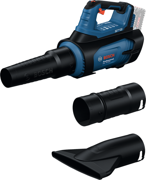 Bosch PRO GBL 18V-800 Akku-Laubbläser