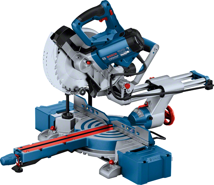 Bosch PRO GCM 305-216 D Kapp- und Gehrungssäge