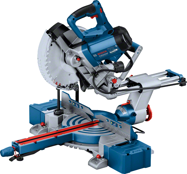 Bosch PRO GCM 305-254 D Kapp- und Gehrungssäge