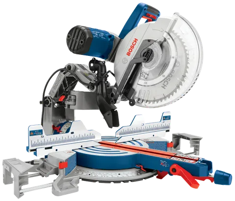 Bosch GCM12SD
