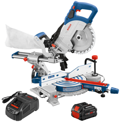 Bosch GCM18V-08N14