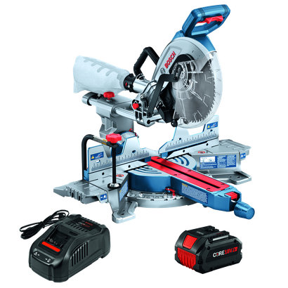 Bosch GCM18V-10SDN14