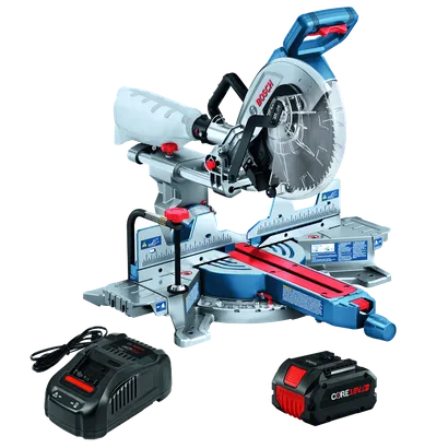 Bosch GCM18V-10SDN14