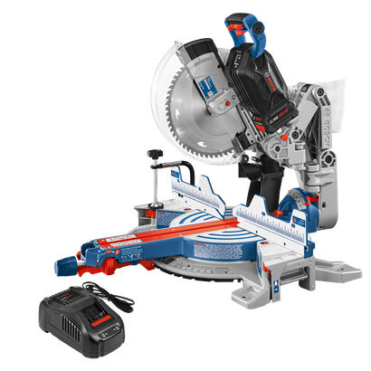 Bosch GCM18V-12GDCN14