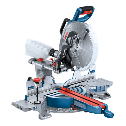 Bosch GCM18V-12SDN