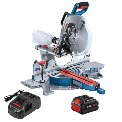 Bosch GCM18V-12SDN14