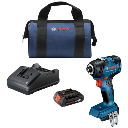 Bosch GDR18V-1800B12