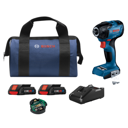 Bosch GDR18V-1860CB25