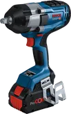 Bosch GDS 18V-1000